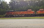 BNSF 7951